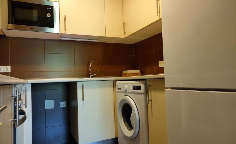 apartment from day apartment for rent for companies in Madrid Alcalá de Henares